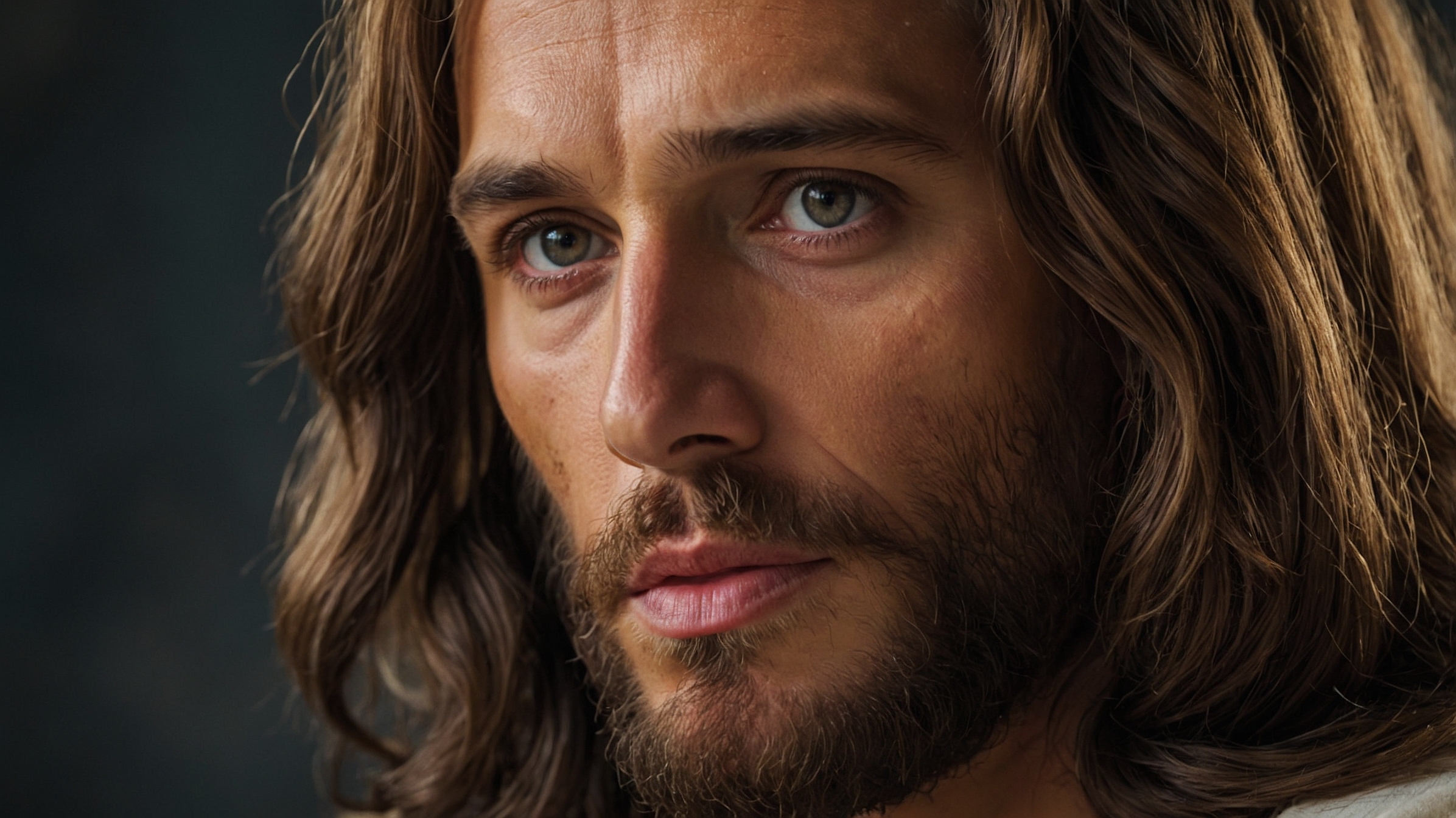 Jesus