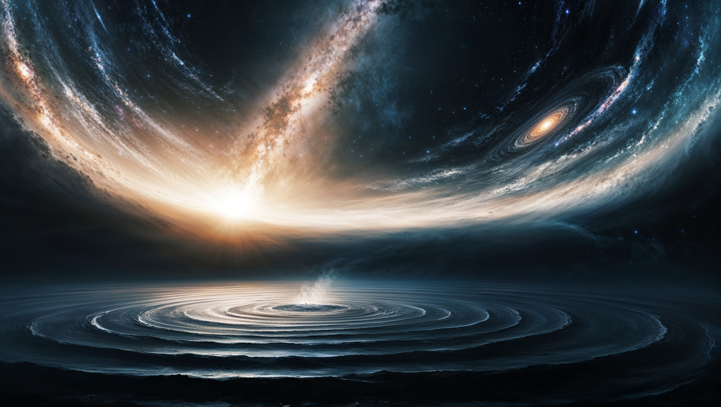 In the Beginning: Genesis 1:1